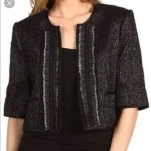 BCBG Max azria blazer size XS